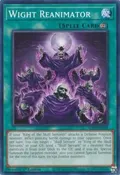 Wight Reanimator ALIN-EN065