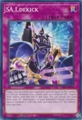 SA.I.dekick ALIN-EN070