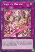Curse of Diabell ALIN-EN072