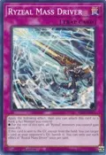 Ryzeal Mass Driver ALIN-EN075