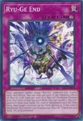 Ryu-Ge End ALIN-EN076