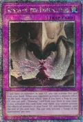 Songs of the Dominators (Quarter Century Secret Rare) ALIN-EN078