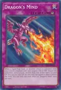 Dragon's Mind ALIN-EN079