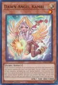 Dawn Angel Kambi ALIN-EN081