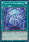 Vingolf's Blessing ALIN-EN083