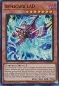 Replicard LAD ALIN-EN087