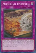 Mitsurugi Tempest ALIN-EN096