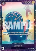 Laboon (Treasure Cup 2025) EB01-048