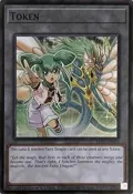 Token: Luna & Ancient Fairy Dragon TKN5-EN023