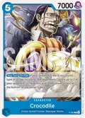 Crocodile (Store 2-on-2 Battle 2025) P-082