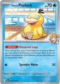 Misty's Psyduck #045/182