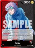 Koby OP11-001