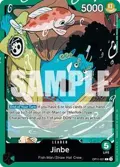 Jinbe OP11-021