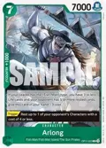 Arlong OP11-023