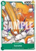 Surume OP11-032