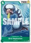 Bird Neptunian OP11-033