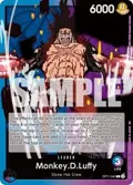 Monkey.D.Luffy OP11-040