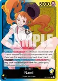 Nami OP11-041