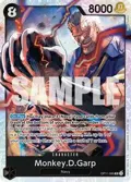 Monkey.D.Garp OP11-095
