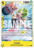 Camie OP11-102
