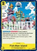 Fish-Man Island OP11-117