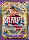 Luffy-Tarou (SP) ST18-005