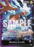 Monkey.D.Luffy OP09-061