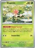 Shaymin #010/182
