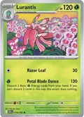 Lurantis #014/182