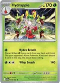 Hydrapple #018/182