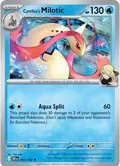 Cynthia's Milotic #053/182