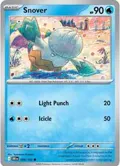 Snover #059/182