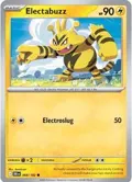 Electabuzz #068/182