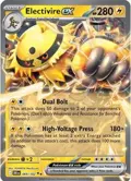 Electivire ex #069/182