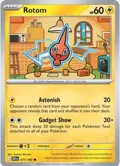 Rotom #077/182