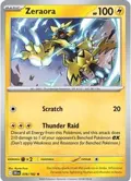 Zeraora #078/182