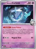 Steven's Carbink #086/182