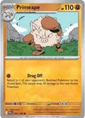 Primeape #091/182