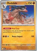 Mudsdale #108/182