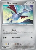 Skarmory #141/182