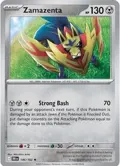 Zamazenta #146/182