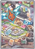 Rotom #197/182