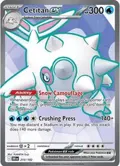 Cetitan ex #210/182