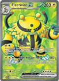 Electivire ex #212/182