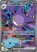 Team Rocket's Crobat ex #234/182