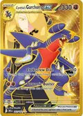 Cynthia's Garchomp ex #241/182