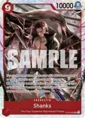 Shanks ST23-002
