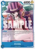 Alvida (Reprint) OP09-043