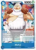 Mohji (Reprint) OP09-053