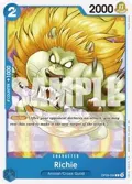 Richie (Reprint) OP09-054